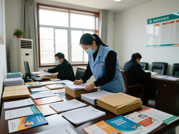 社工证可以异地报考吗？一文详解异地报考政策与全流程指南 第2张